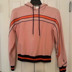 Great condition PE NATION hoodie